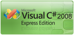 Visual C# Express